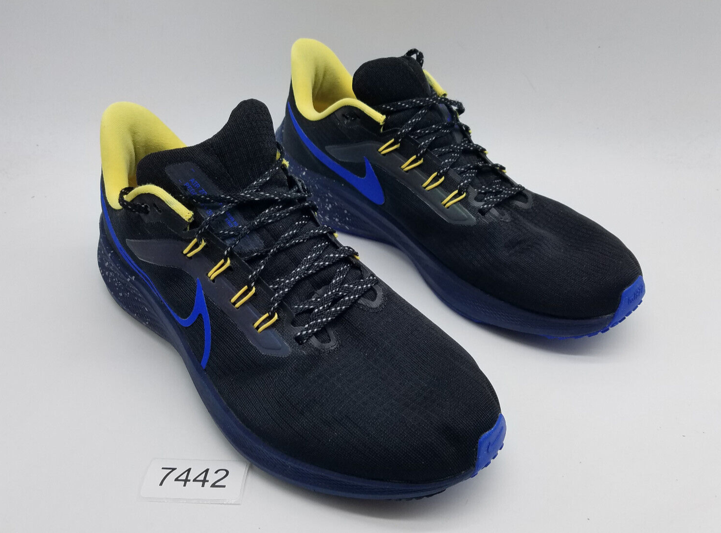Nike Air Zoom Pegasus 39 サイズ10 Nike Air Zoom Pegasus 39 Women's Size 10 Men's Size 8.5 Grey