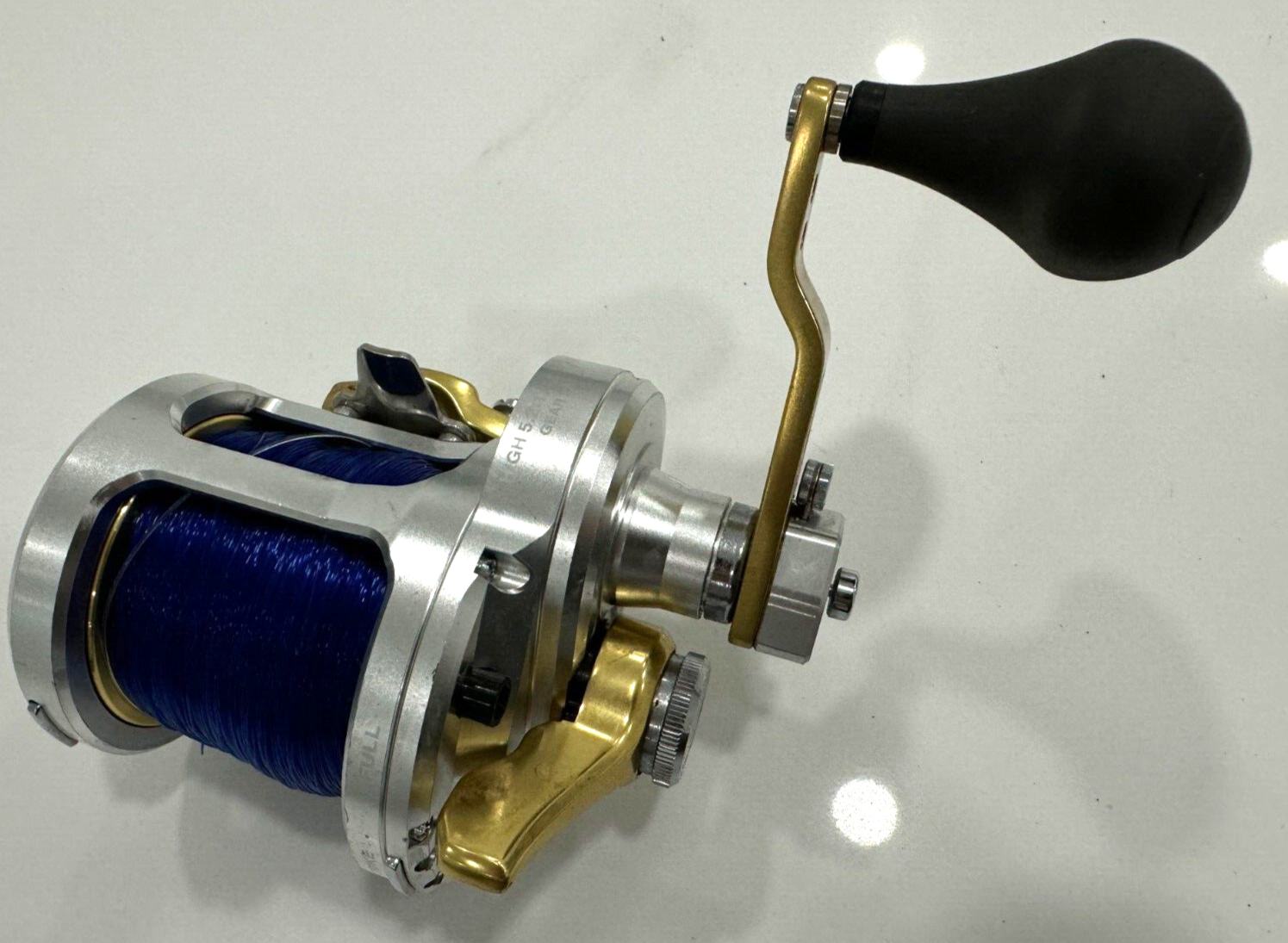 リール SHIMANO TALICA 25 II talica25.jpg