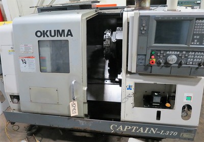 Okuma