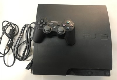 ps3 cech 3001a backwards compatibility