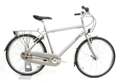felt heritage cruiser