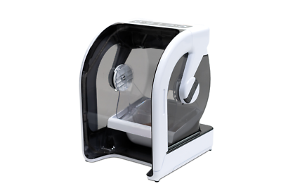 Automatic small pet deals feeder