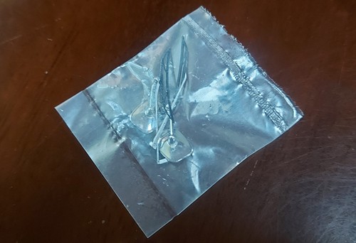 Item photo(s) from verified buyer