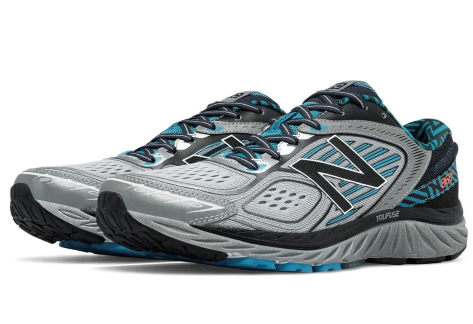 NEW New Balance MEN'S 860 v7 NYC M860NYC7 Running 623 481