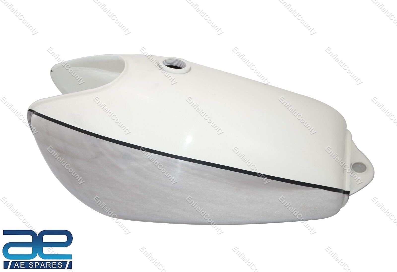 For Yamaha XT TT 500 1977 Fuel Petrol Gas Tank Painted With Cap And Tap  