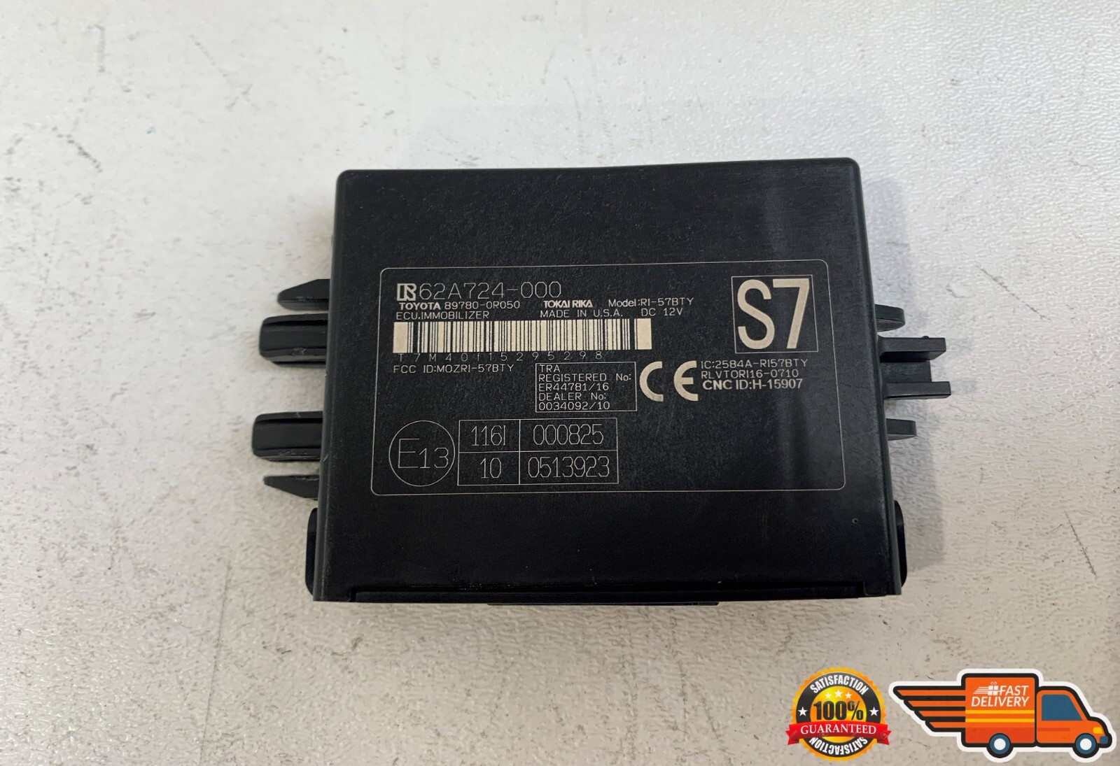 Hさん専用　RAV4 20% Toyota RAV 4, Front Left Axle Shaft W/ABS, 01-05, AT, 4Speed