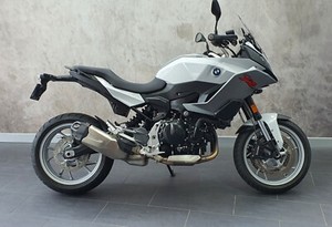 Бмв 900xr характеристики