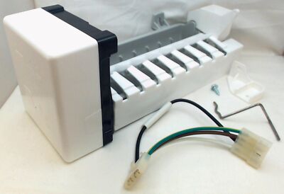 Refrigerator Icemaker for Sub Zero, SZ7002738, 7002738