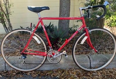 rare vintage bicycles