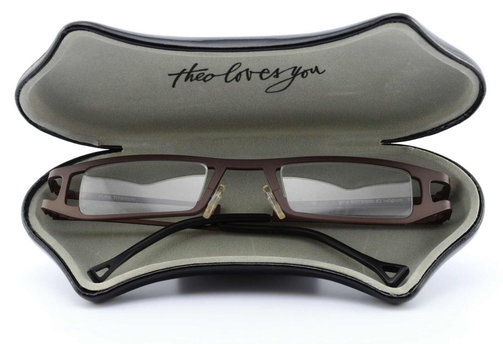 Eye-witness WC | Risi Optique