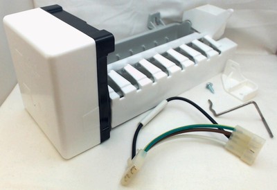 7002738, Refrigerator Icemaker fits 532 542 561 601F