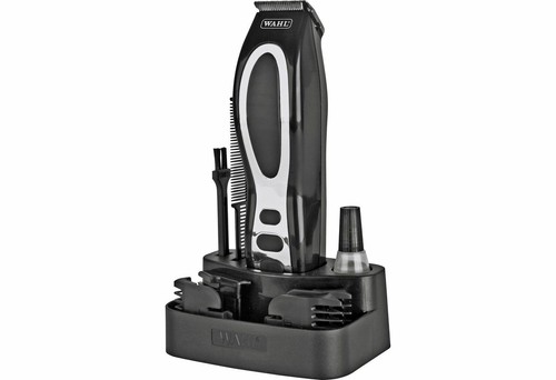 YA-MAN Electric Shaver YJEC0B HOT SHAVE Facial Care Device Black