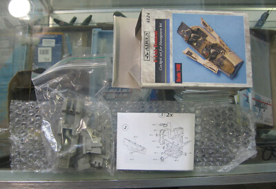Aires 1/48 4124 F-14A Tomcat