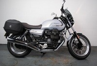 2022 MOTO GUZZI V7 SPECIAL