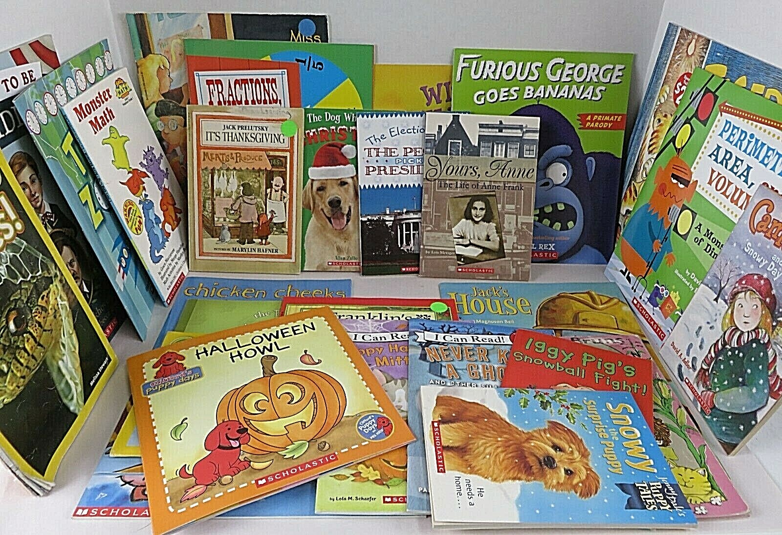 SCHOLASTIC社　One Hundred English Amazon.co.jp: Scholastic 【Amazon.co.jp 限定】100 VOCAB