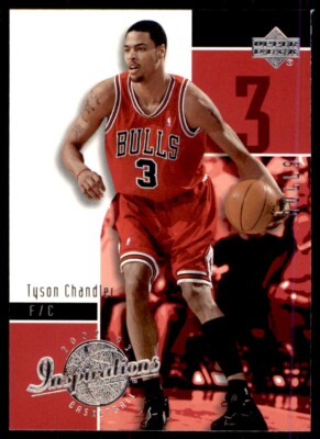 ID56 Tyson Chandler チャンドラー nbaカード NBA 2K25 | 2KDB MyTEAM NBA 2K25 85OVR Tyson Chandler