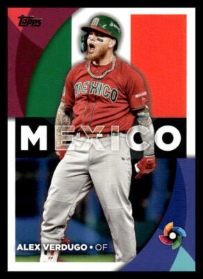 ムーキーベッツ 25枚限定　ベースレリック　Topps 2023 WBC Amazon.co.jp: Topps 2023 WBC WORLD BASEBALL CLASSIC CARDS