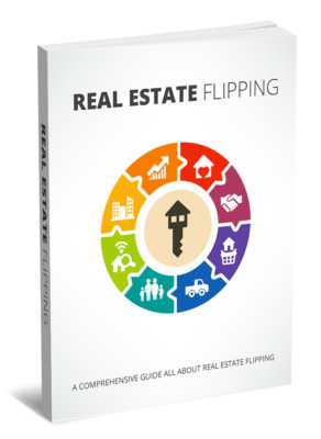 How to flip houses for quick real estate profits?