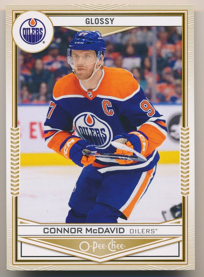 UPPER DECK NHLカード FULL FORCE CONNOR McDAVID OILERS #V-CM 送料無料 中古 IT1 楽天市場】【中古】 UPPER DECK NHLカード FULL FORCE CONNOR