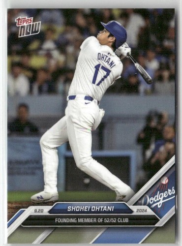 Shohei 2025MLB Topps Now #239 PSA10 OHTANI | eBay