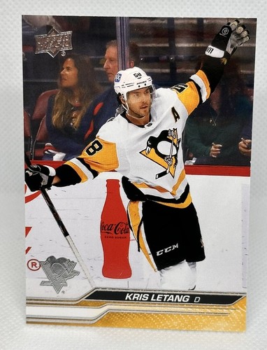 UPPER DECK NHLカード THE CUP PRINTING PLATE NICK BAPTISTE 1/1 送料無料 中古 IT1 Alexander Ovechkin Washington Capitals Autographed 2022-23