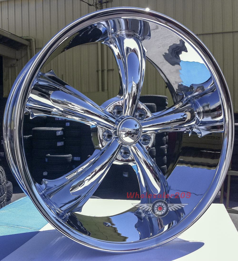 22 Inch Rim And Tire Package >> Details About 22 Inch Borghini 49 Chrome Wheels Tires Package Fits Grand Marquis 5x115 22 Inch Rim And Tire Package >> Details About 22 Inch Borghini 49 Chrome Wheels Tires Package Fits Grand Marquis 5x115