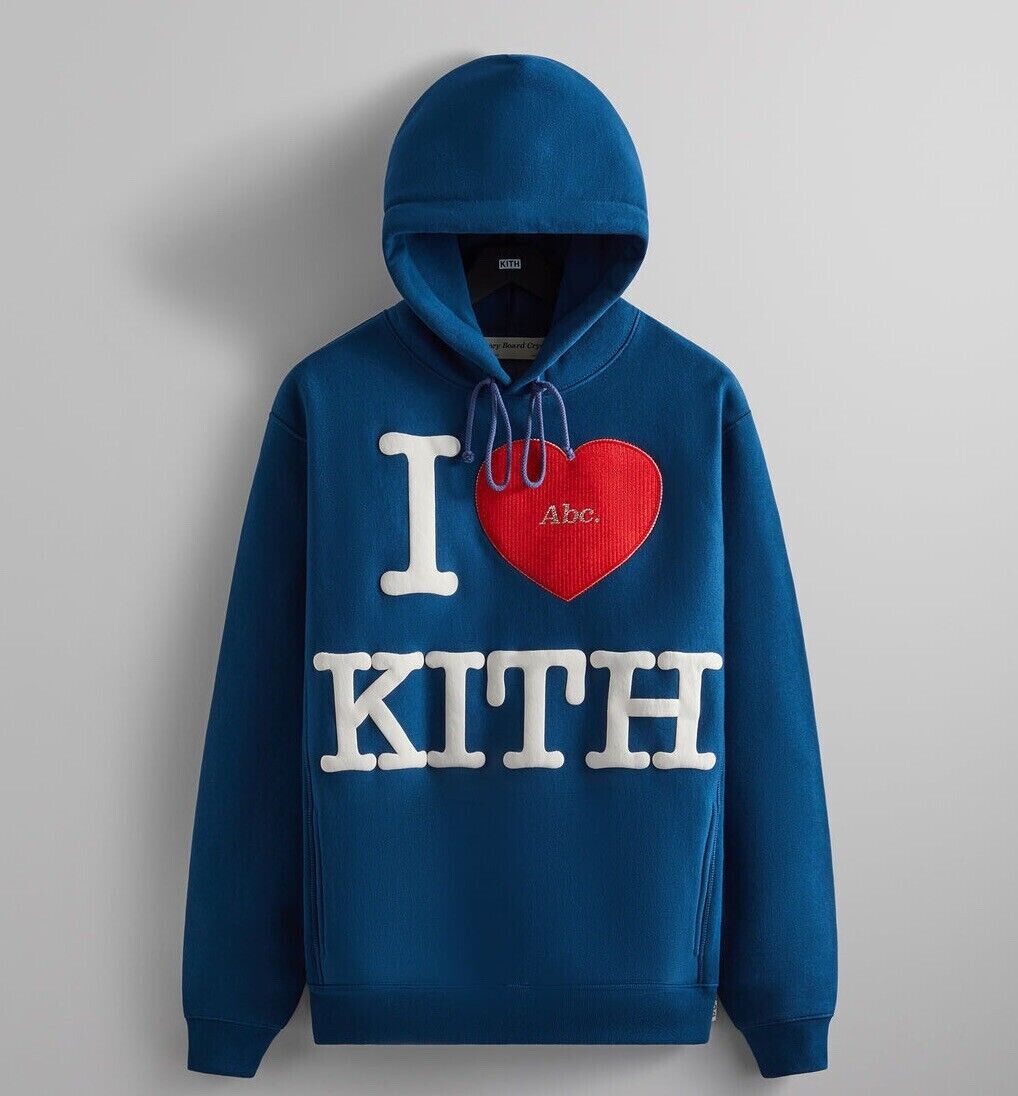 Kith for Advisory Board Crystals Kith for Advisory Board Crystals
