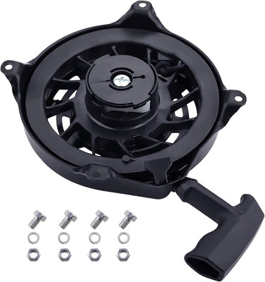 497680 Recoil Pull Start Compatible with BS Starter Assembly 6.75 Motor Oregon