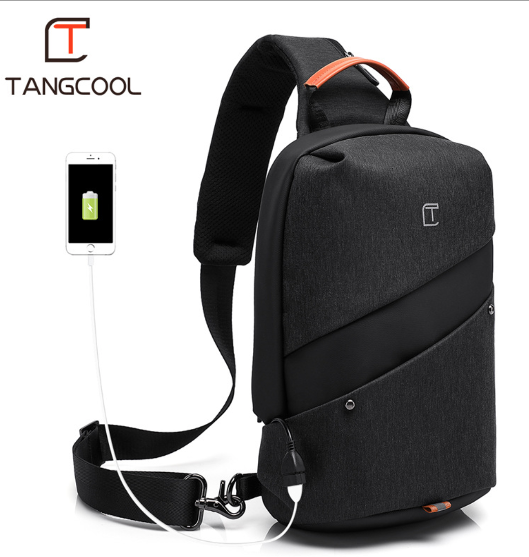 multi purpose messenger bag