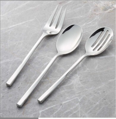 Twist 3-Piece Serving Set