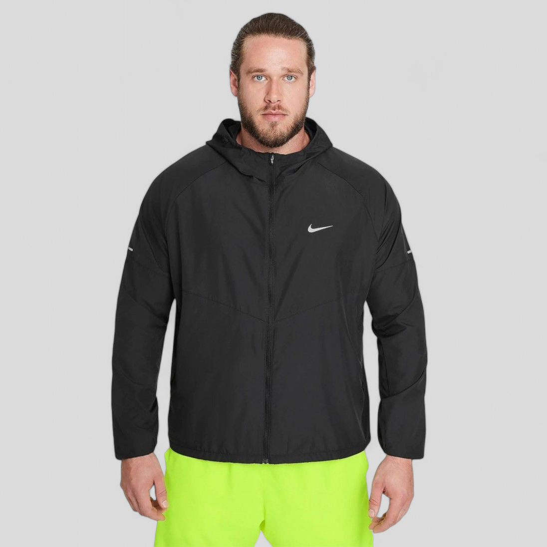 Nike Men's Miler Running Repel Jacket DD4746 | eBay