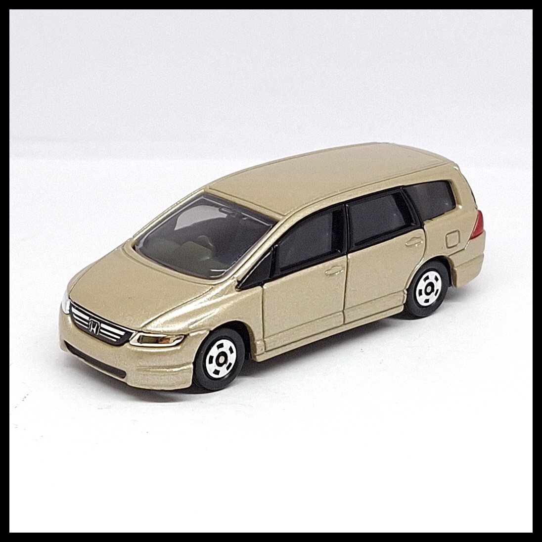 TOMICA Special Color HONDA ODYSSEY 1/66 TOMY NEW 46