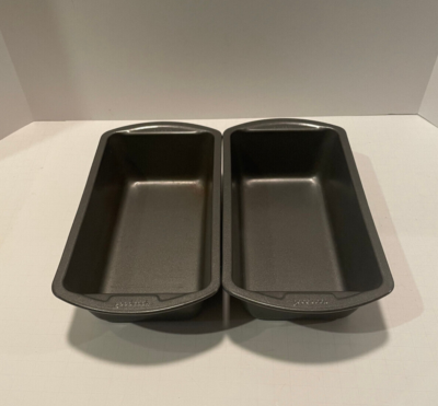 8x4 loaf pan deals