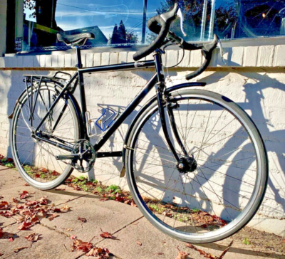 One way best sale bike