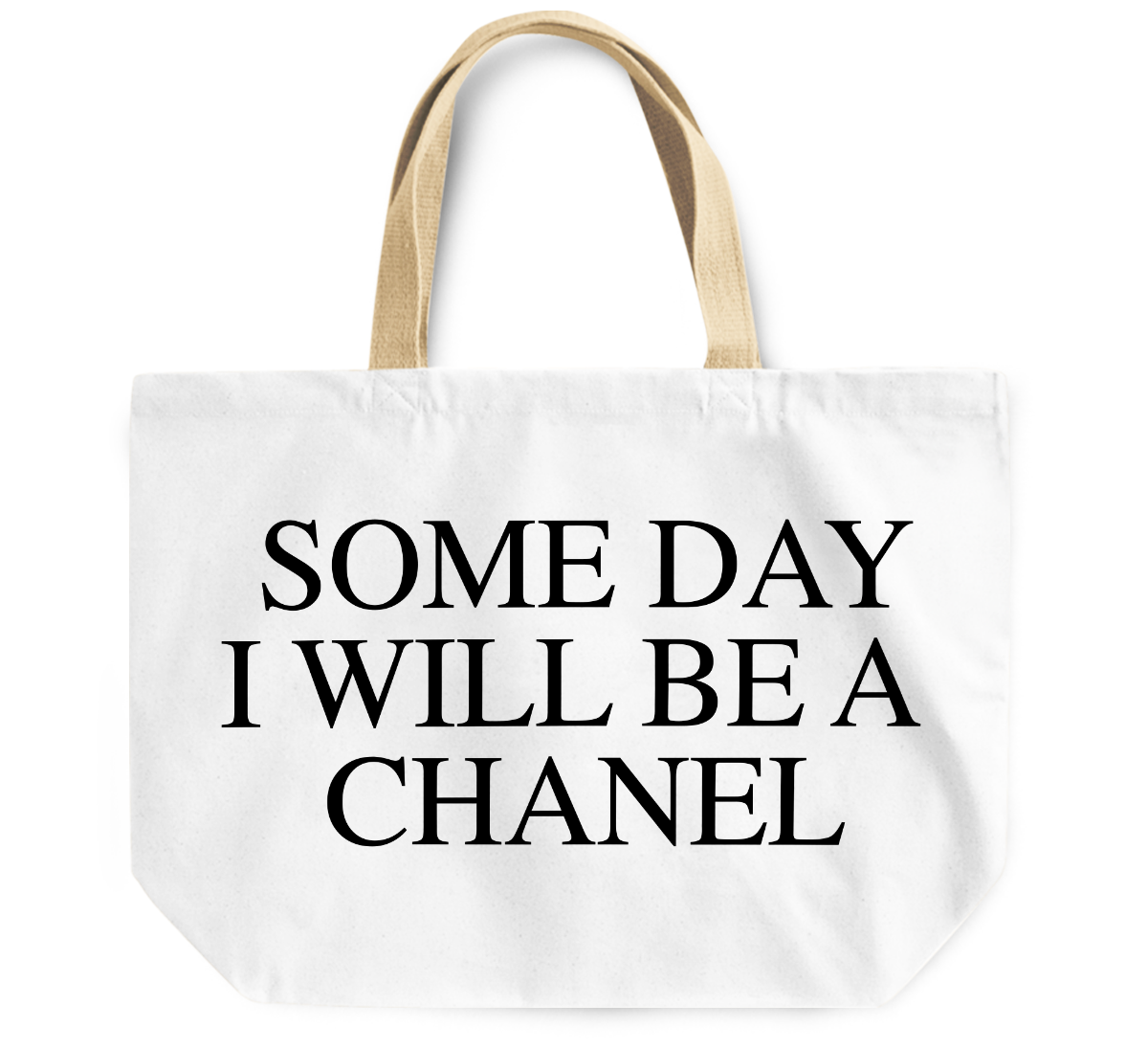 chanel casual bag