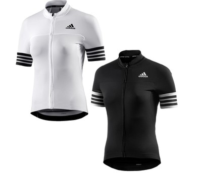 adidas Women's Cycling Jersey Adistar 