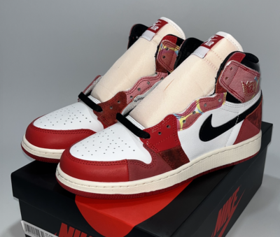 Nike Jordan Retro 1 Hombre Réplica AAA - Stand Shop