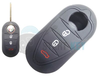 Schl 252 Sselanh 228 Nger G 252 Nstig Kaufen F 252 R Ihren Alfa Romeo Giulia