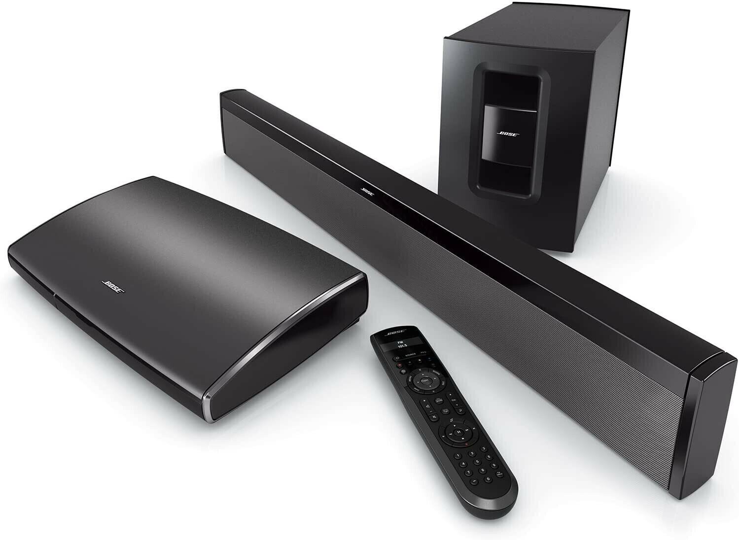 【まもなく終了】BOSE Lifestyle 135 サラウンド　ホームシアター まもなく終了】BOSE Lifestyle 135 サラウンド ホームシアター