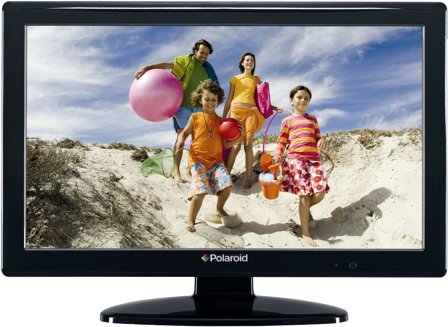 Polaroid LCD TVs
