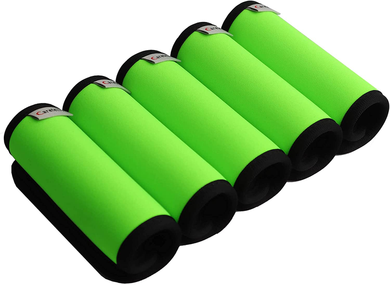 Handle Wrap-luggage Identifiers For Suitcase Unqiue Bright N
