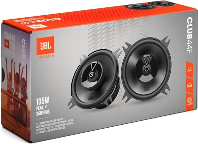 JBL Club 44F 105W 4