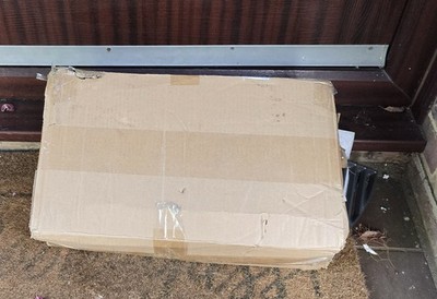 Item photo(s) from verified buyer