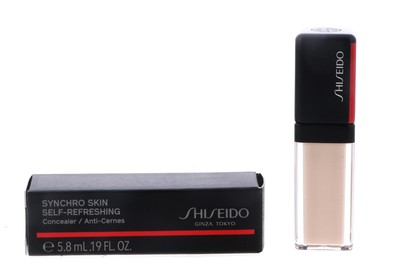 Shiseido Synchro Skin Self Refreshing Concealer, No. 101 Fair, 0.19 oz