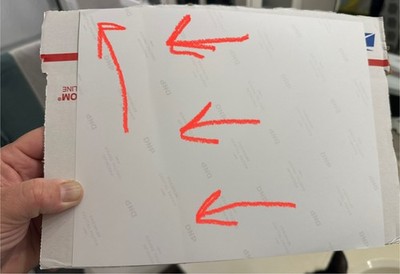 Artikelfoto(s) von einem verifizierten Käufer