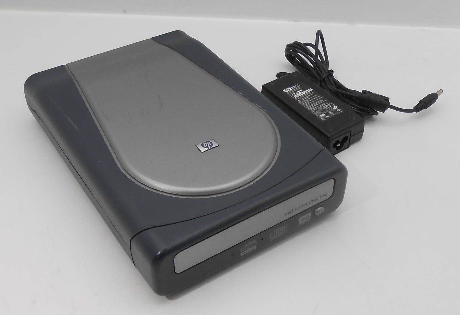 HP CD, DVD & Blu-ray External Drives