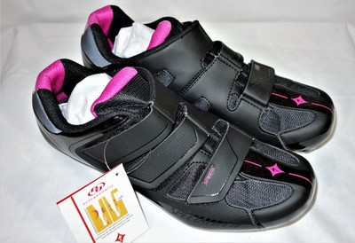 specialized spirita road shoes