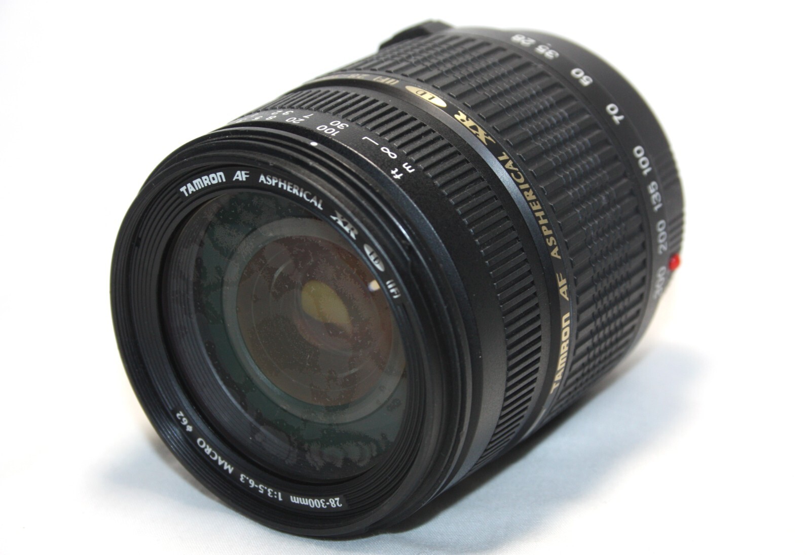 ●TAMRON AF28-300mm 3.5-6.3 XR Di LD SONY Tamron AF 28-300mm f/3.5-6.3 XR Di LD Macro for Sony A. U.S.