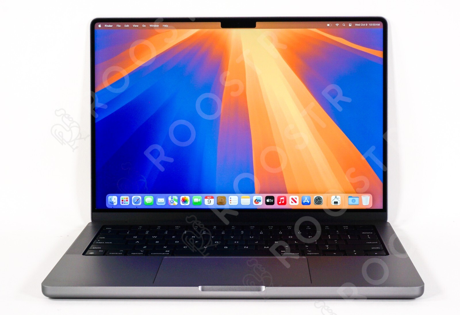 MacBook本体 MacBookPro 2021 M1 A2442 500/16GB 14core Amazon.com: Apple MacBook Pro 2021 with Apple M1 Pro chip