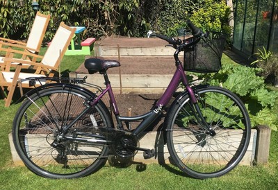 apollo fs24 halfords